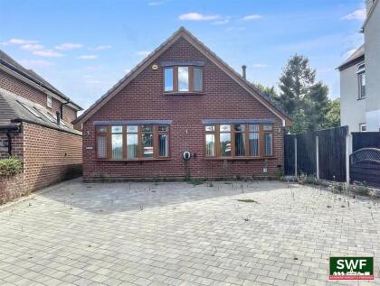 High Hill, Essington, Wolverhampton