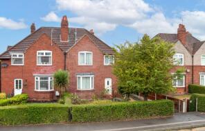 11, Welsh Road, Garden City CH5 2HT