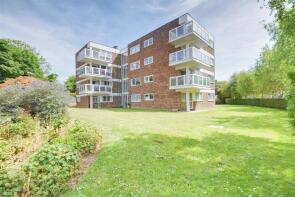 18, 112 Greyhorses, Barnhorn Road, Bexhill-on-sea TN39 4QQ
