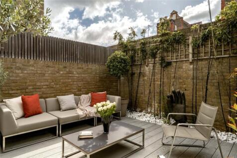 Devonshire Mews, 68 Park Walk, Chelsea, SW10
