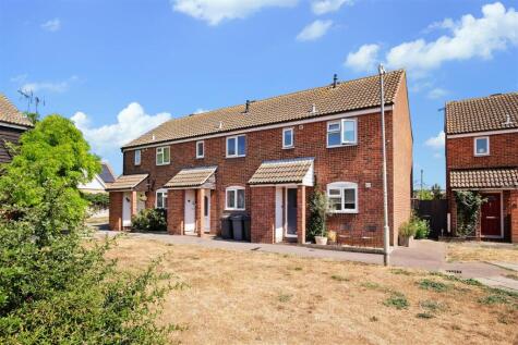 Lucerne Court, Seasalter, Whitstable
