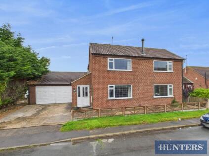 East Gate, Rudston, Driffield