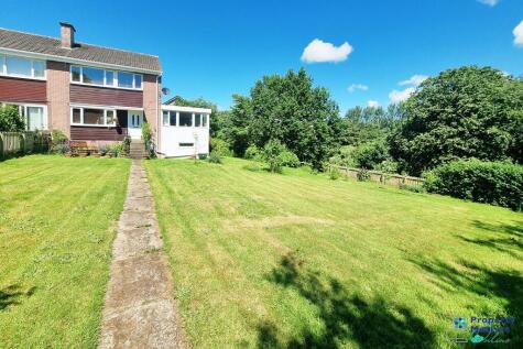 Alton Way, West Kilbride, KA23