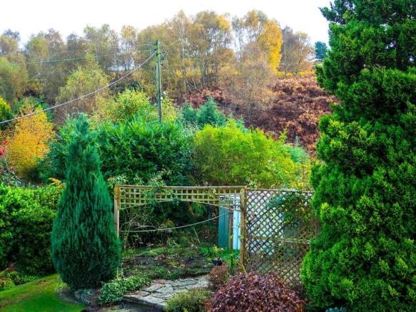 GARDENS