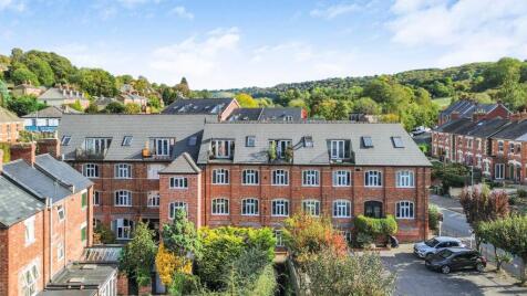 Lansdown, STROUD, GL5
