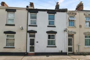 14, Union Street, Exeter EX2 9BA