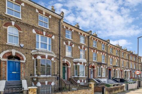 Lansdowne Way, Stockwell