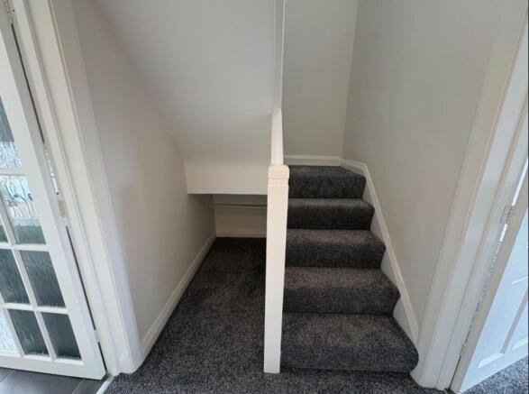 Hall way