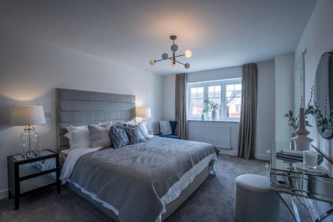 4 bed Detached for sale Image 12