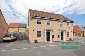 29, Merlin Drive, Auckley, Doncaster DN9 3FS