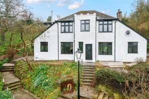 The Rockery, Coombe, Sherborne DT9 4BX