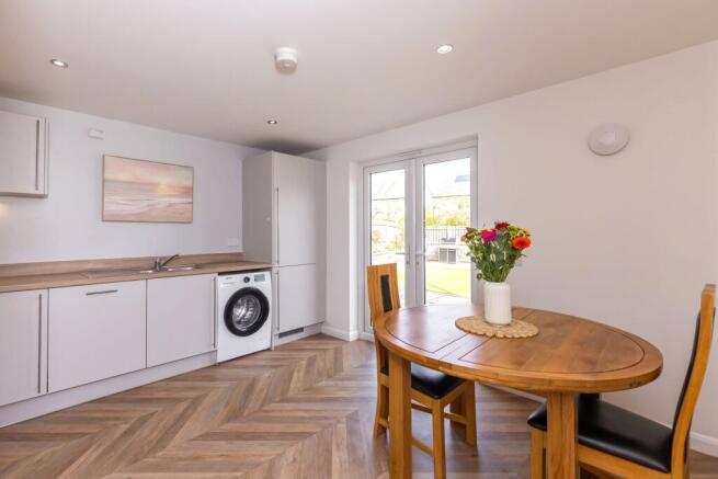 Kitchen-Dining