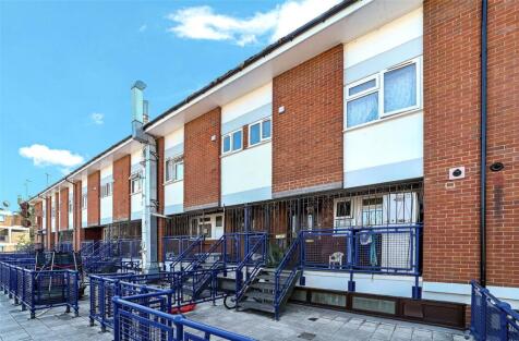 Ladybower Court, 4 Gilpin Road, Hackney, E5
