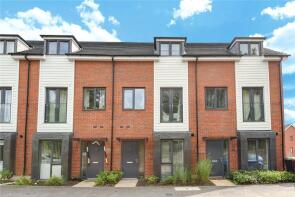27, Robert Parker Road, Reading RG1 3FJ
