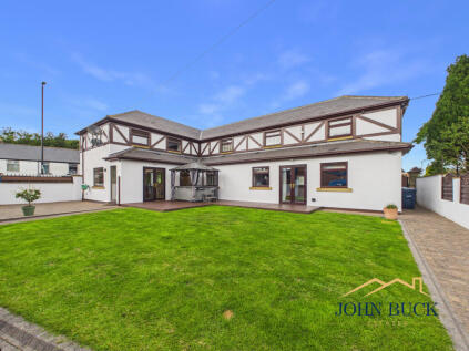 Turnpike House, Penshaw