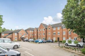 50, Draper Court, Mavis Grove, Hornchurch RM12 6BN