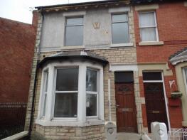 40, Manchester Road, Blackpool FY3 8DN