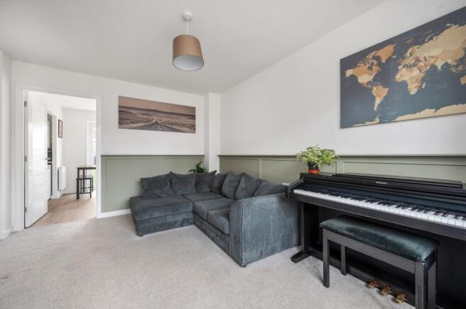 Wynn Drive, Melton Mowbray, LE13 photo 4