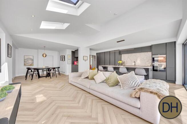 Bushey Lea - Ongar