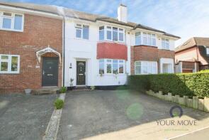 3, Mountfield Road, Hemel Hempstead HP2 5DR
