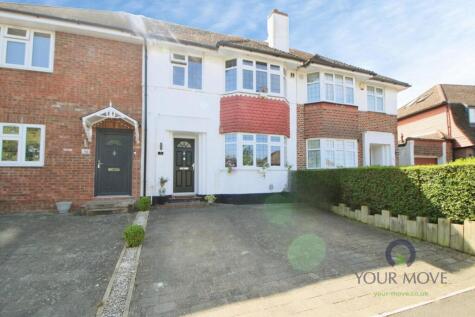 Mountfield Road, Hemel Hempstead, Hertfordshire, HP2