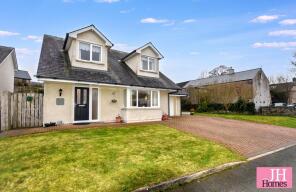 Orchard Dene, The Orchards, Ulverston LA12 9DS