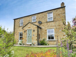 3 Eden House, Hargill Court, Leyburn DL8 4HE