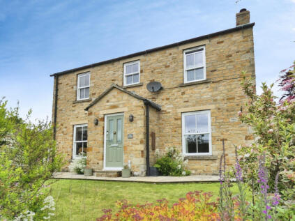 Eden Cottage, 3 Hargill Court, Redmire Leyburn, DL8 4HE