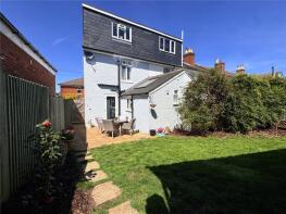 8, Stanhope Road, Tunbridge Wells TN1 2HY