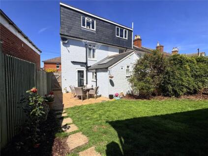 Stanhope Road, Tunbridge Wells, Kent, TN1