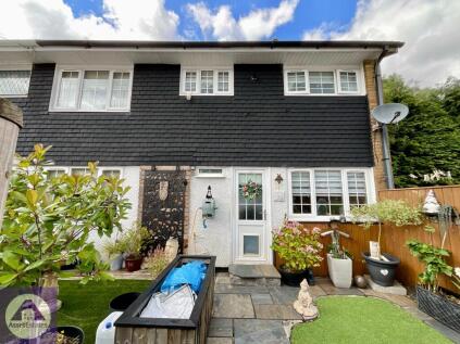 Glanystruth, Blaina