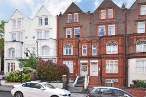 Flat 5, 7, Canfield Gardens, London NW6 3JP