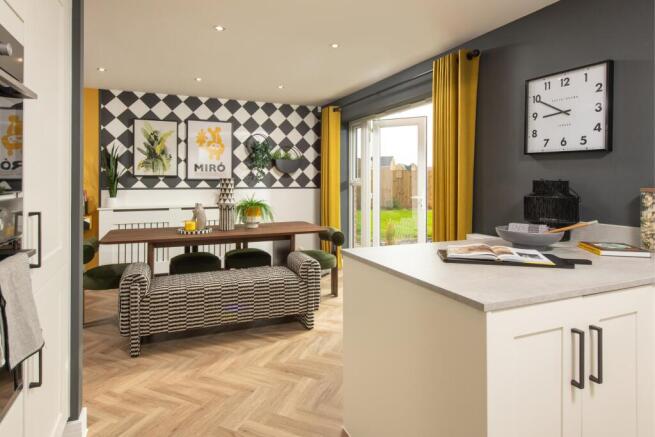 4 bed Detached for sale Image 6