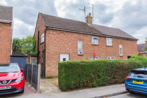 4, Sibley Road, Finedon NN9 5HB
