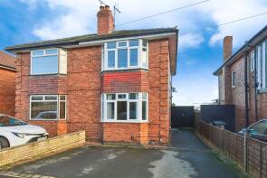 50, St Wystans Road, Derby DE22 3JY