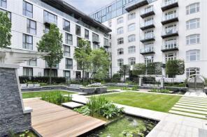 Apartment 39, 75 Sterling Mansions, Leman Street, London E1 8EY