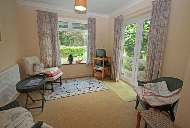 Day room
