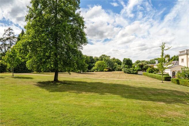 Communal Grounds