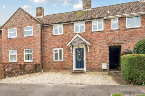 33, The Spinney, Pulborough RH20 2AP