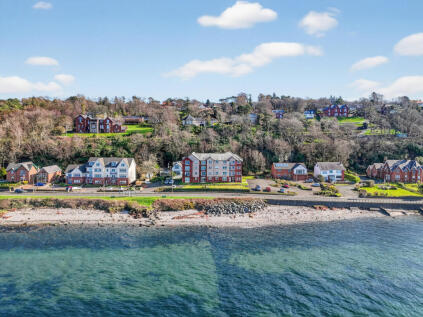1 Heywood Gardens, Skelmorlie, PA17 5DP