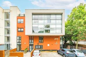 Flat 1c, 7, Elm Grove, Wimbledon SW19 4FU