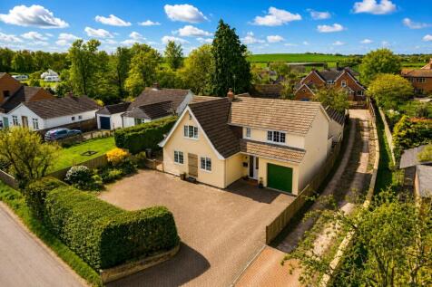 Coate, Devizes, Wiltshire, SN10