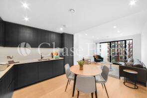 Apartment 603, Belfield Mansions, Heygate Street, London SE17 1LF