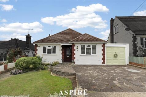 Queens Road, Benfleet