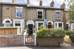 90, Edinburgh Road, Norwich NR2 3RL