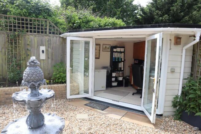 Outbuilding