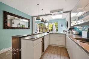 23, Frensham Road, London SE9 3RG