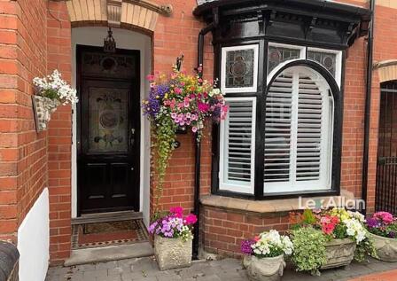 Park Street, Kingswinford