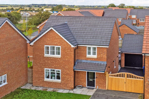 Ringlet way, Sherburn In Elmet, LS25