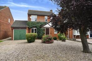 11, Green Way, Sudbrooke, Lincoln LN2 2YA